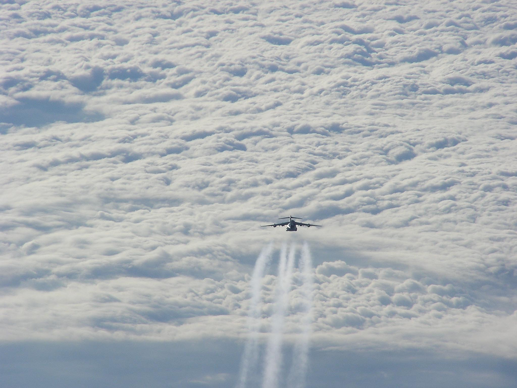 USAF C-17